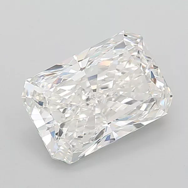 6.05 Carat · G · VVS2 Rare Carat Ideal Cut