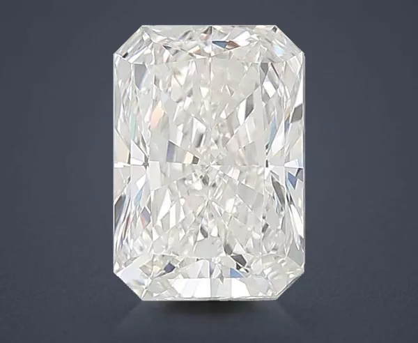 6.05 Carat · G · VVS2 Rare Carat Ideal Cut