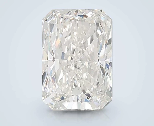 6.05 Carat · G · VVS2 Rare Carat Ideal Cut