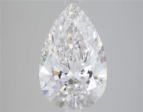 3.36 Carat · E · VS2 Rare Carat Ideal Cut