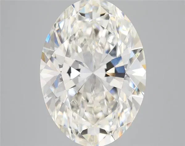 3.59 Carat · G · VS1 Rare Carat Ideal Cut