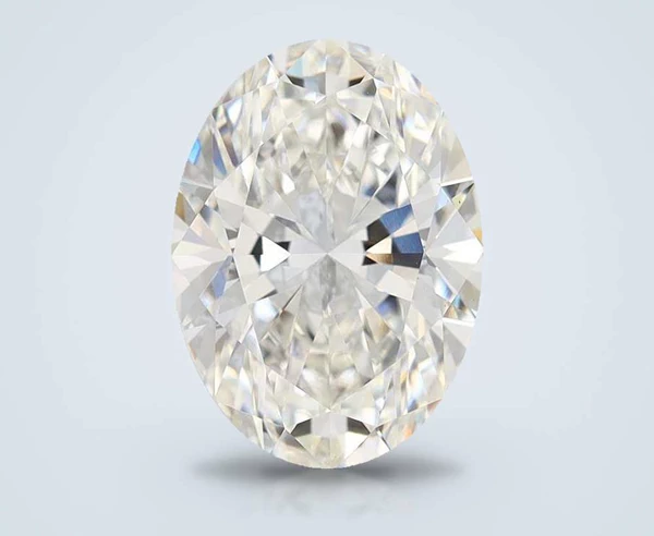 3.59 Carat · G · VS1 Rare Carat Ideal Cut