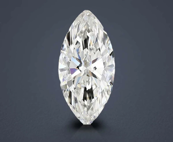 2.43 Carat · F · VS1 Rare Carat Ideal Cut