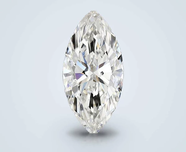 2.43 Carat · F · VS1 Rare Carat Ideal Cut