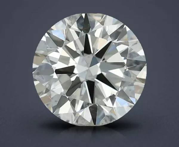 0.5 Carat · J · VS2 excellent Cut