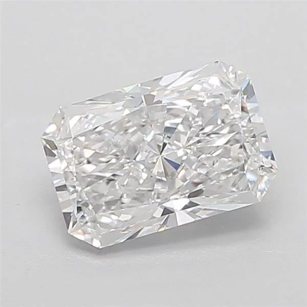3.59 Carat · D · VVS1 Rare Carat Ideal Cut