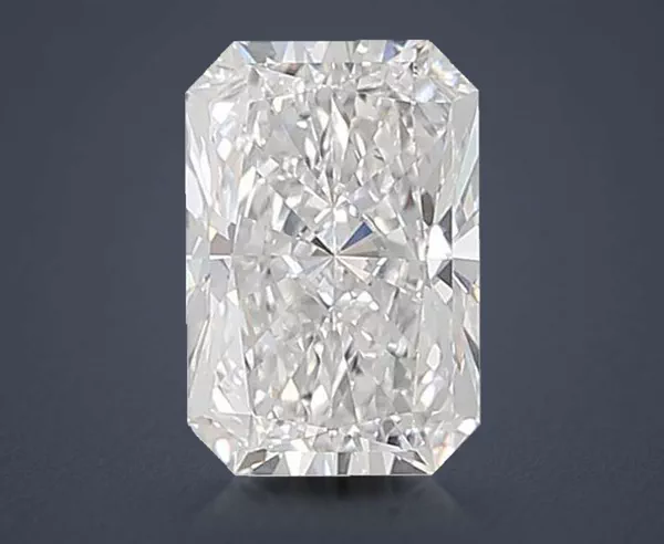 3.59 Carat · D · VVS1 Rare Carat Ideal Cut