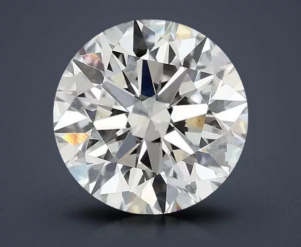 1.58 Carat · E · VS2 excellent Cut