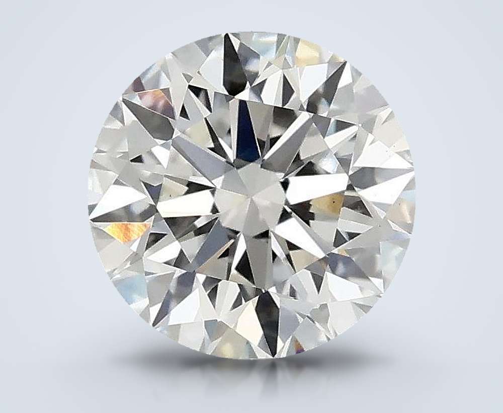 1.58 Carat · E · VS2 excellent Cut