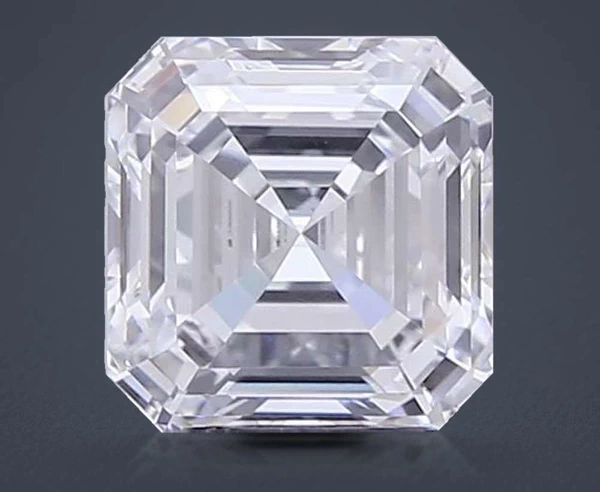 4.08 Carat · D · VVS2 Rare Carat Ideal Cut