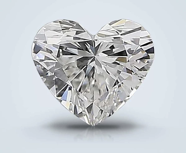 0.5 Carat · F · VVS1 Rare Carat Ideal Cut