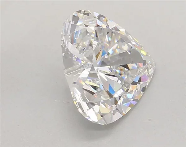 4.08 Carat · E · VS1 Rare Carat Ideal Cut