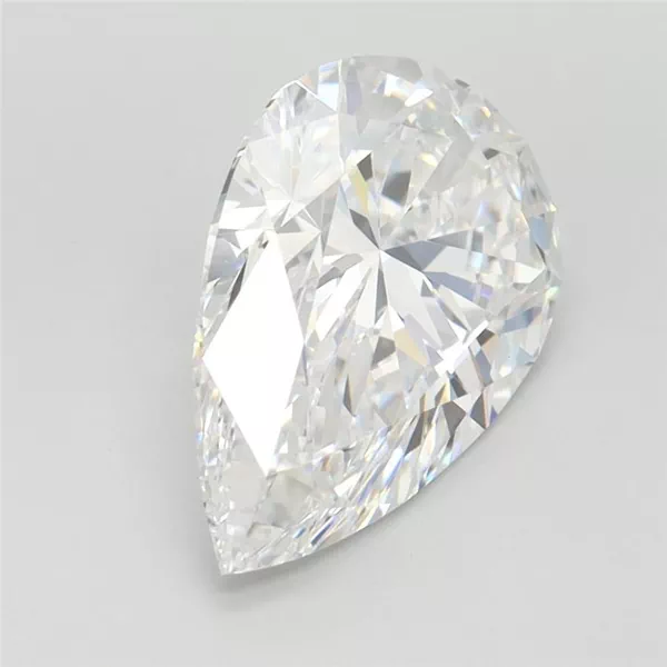 2.35 Carat · D · IF Rare Carat Ideal Cut