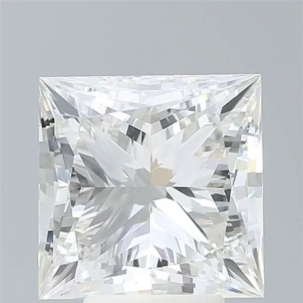 5.22 Carat · G · VS1 Rare Carat Ideal Cut