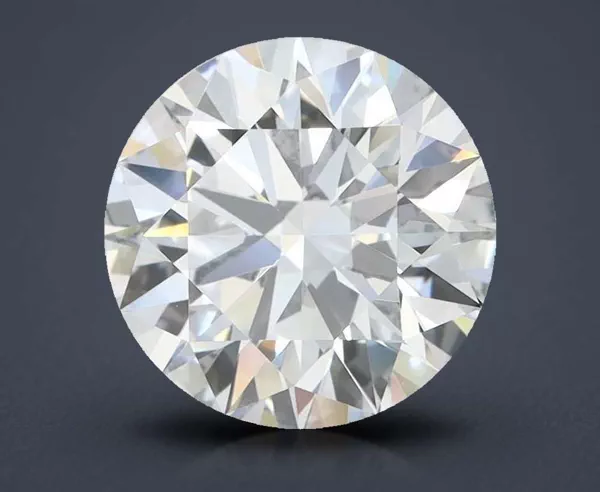 2.43 Carat · D · IF Rare Carat Ideal Cut