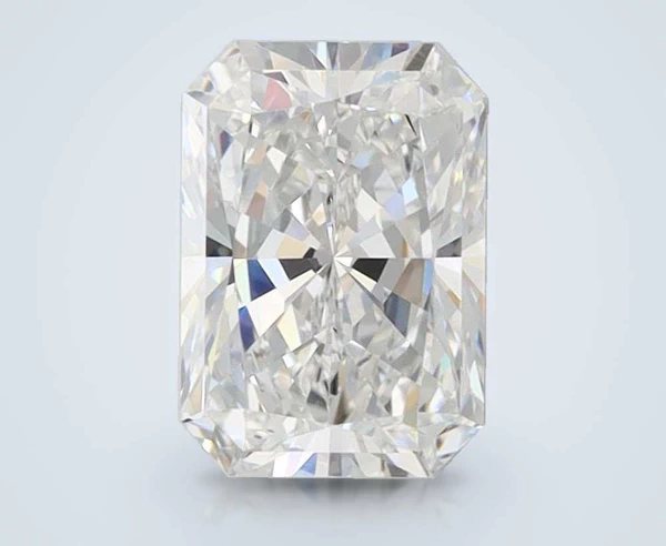 1.35 Carat · D · FL very good Cut
