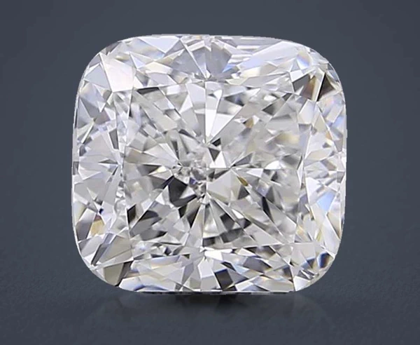 3.5 Carat · E · VS1 Rare Carat Ideal Cut