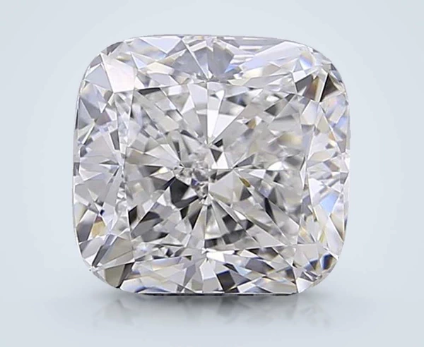 3.5 Carat · E · VS1 Rare Carat Ideal Cut