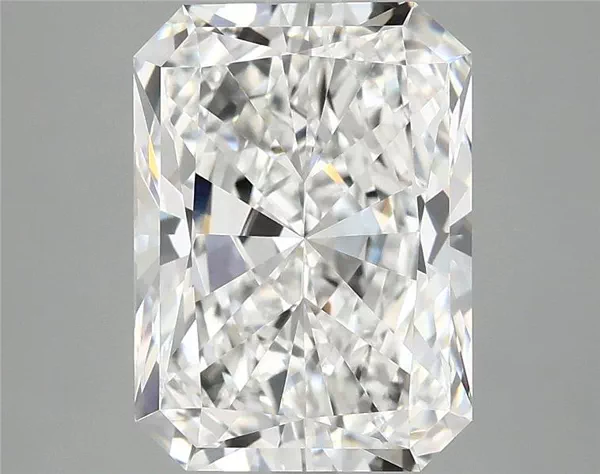 4.79 Carat · E · VS1 Rare Carat Ideal Cut