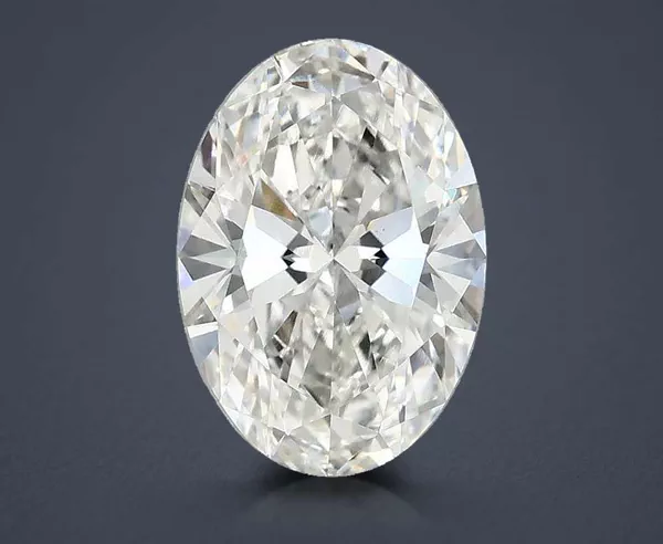 2.44 Carat · F · VS1 Rare Carat Ideal Cut