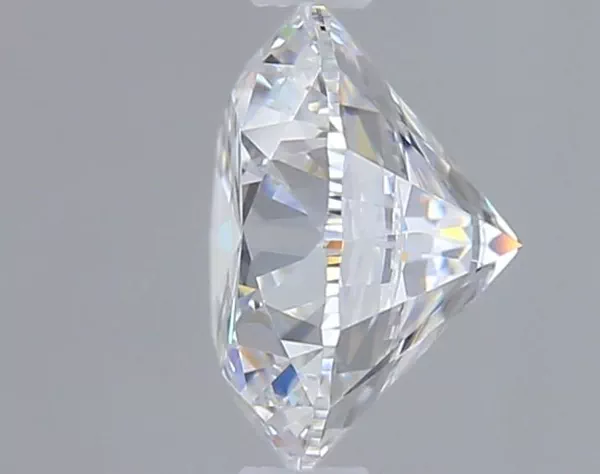 1.23 Carat · D · VVS2 ideal Cut