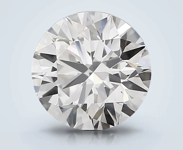 2.38 Carat · H · VS1 excellent Cut