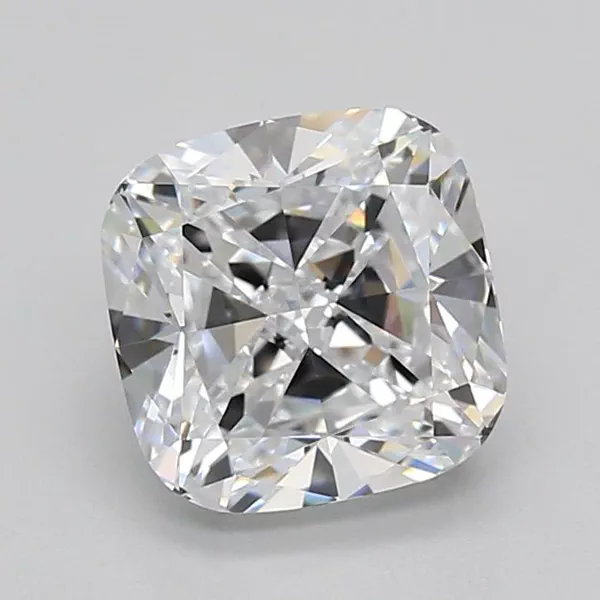 2.95 Carat · D · VVS1 Rare Carat Ideal Cut