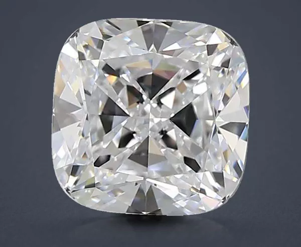 2.95 Carat · D · VVS1 Rare Carat Ideal Cut