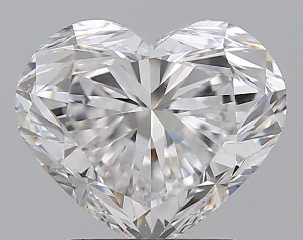 2.21 Carat · D · VS1 excellent Cut