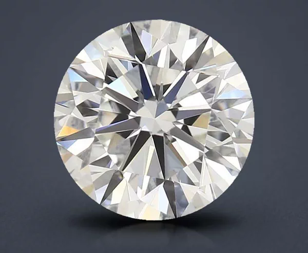 1.01 Carat · F · VVS1 excellent Cut