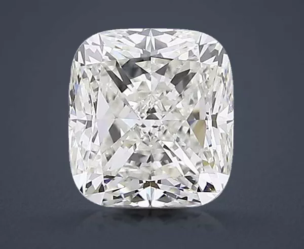 0.61 Carat · I · VS1 very good Cut
