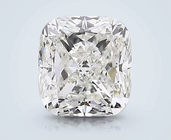0.61 Carat · I · VS1 very good Cut