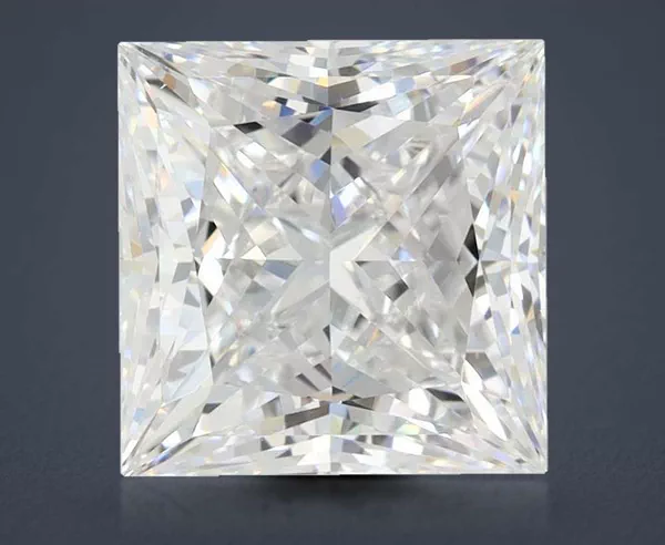 3.36 Carat · D · FL Rare Carat Ideal Cut