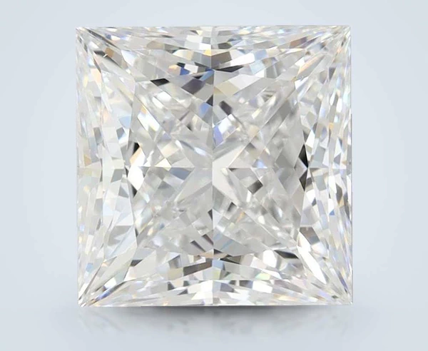 3.36 Carat · D · FL Rare Carat Ideal Cut