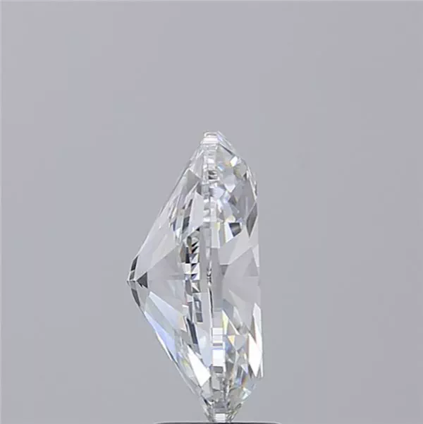 3.01 Carat · D · VS1 very good Cut
