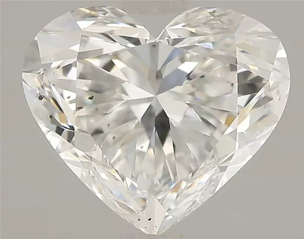 2.5 Carat · D · SI1 excellent Cut