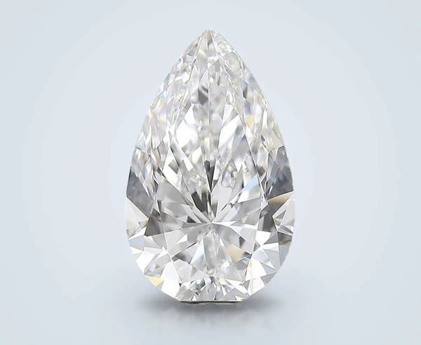 5.06 Carat · D · VVS2 Rare Carat Ideal Cut
