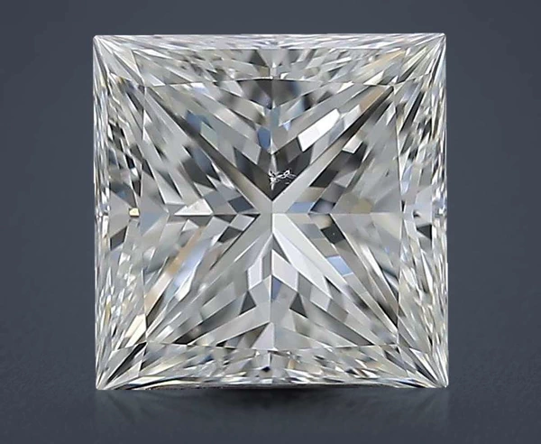 2.71 Carat · H · VS2 excellent Cut