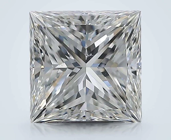 2.71 Carat · H · VS2 excellent Cut