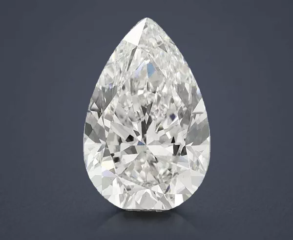 7.02 Carat · F · VS2 very good Cut