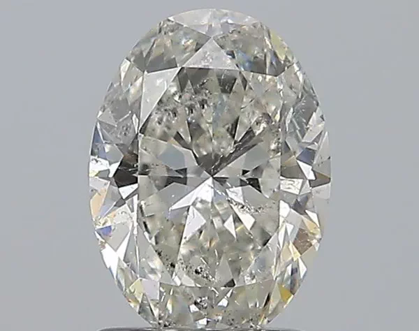 1.29 Carat · H · SI2 Rare Carat Ideal Cut