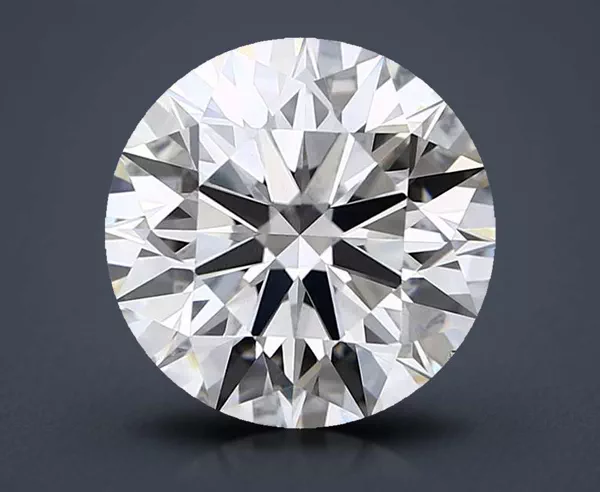 4.84 Carat · H · VS1 Rare Carat Ideal Cut