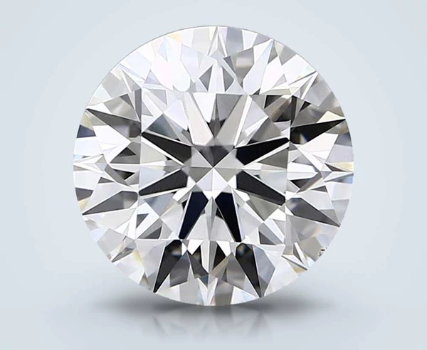 4.84 Carat · H · VS1 Rare Carat Ideal Cut