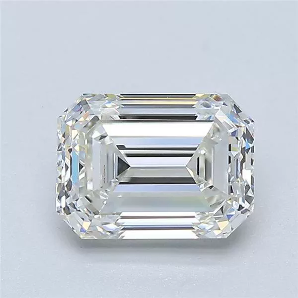 1.7 Carat · I · VVS2 very good Cut
