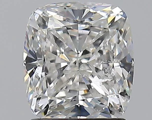 2 Carat · H · SI2 very good Cut
