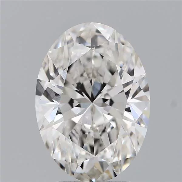 4.08 Carat · G · VS2 Rare Carat Ideal Cut