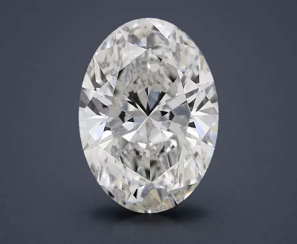 4.08 Carat · G · VS2 Rare Carat Ideal Cut