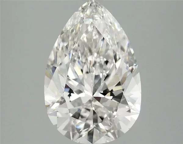 2.82 Carat · F · VS1 Rare Carat Ideal Cut