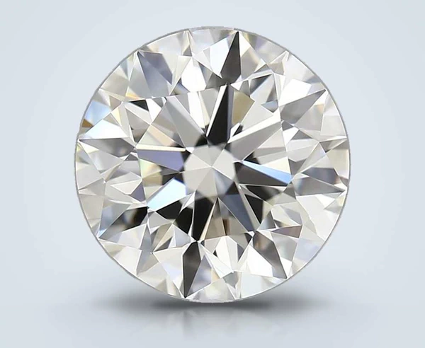 2.21 Carat · I · VVS1 ideal Cut