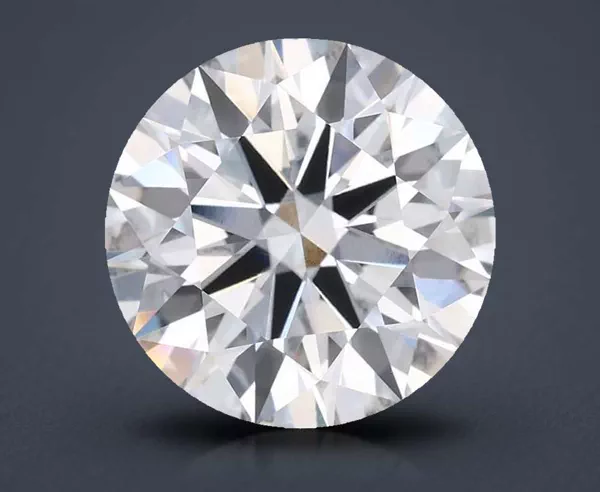 4.01 Carat · F · VVS2 Rare Carat Ideal Cut